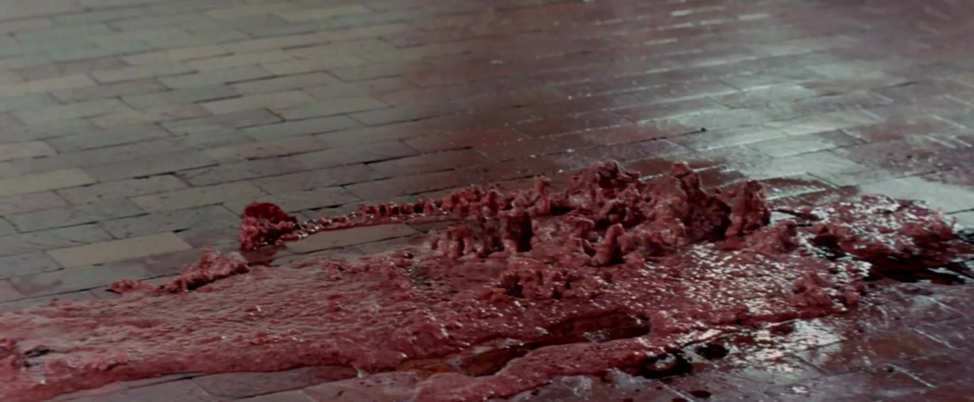 Logan's Run scene still 1