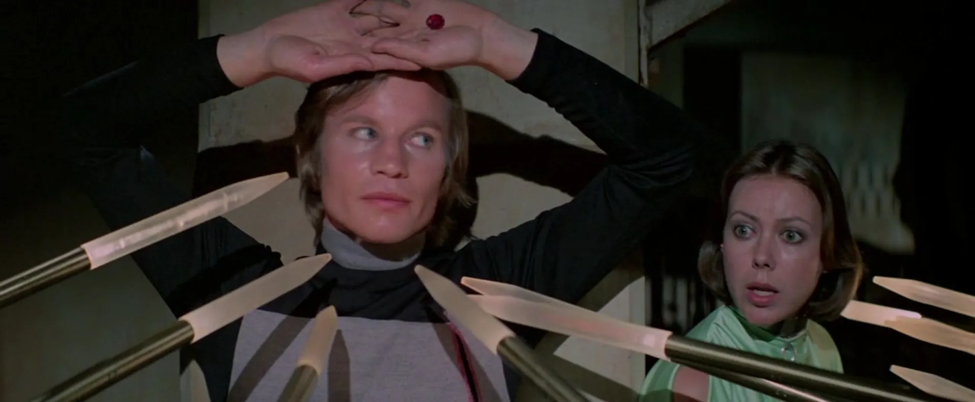 Logan's Run scene still 6