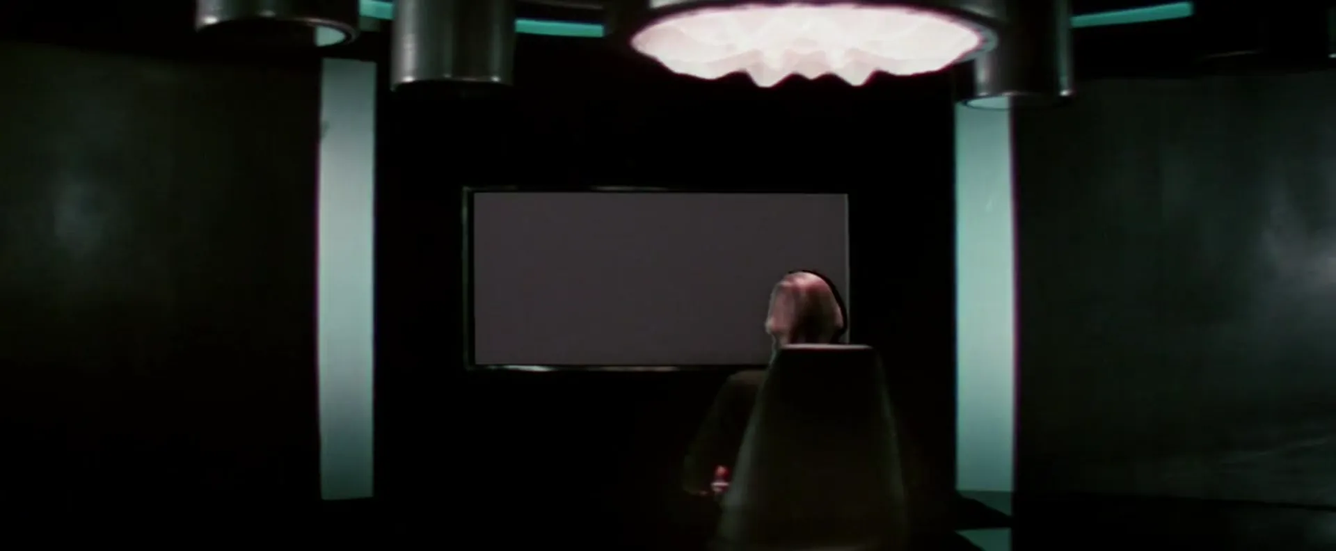 Logan's Run scene still 2