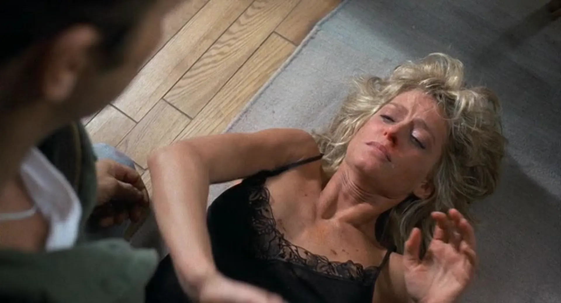 Extremities scene still 6