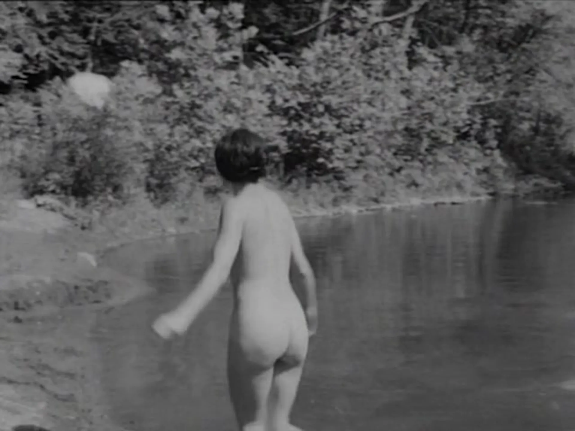 The Monster of Camp Sunshine scene still 5