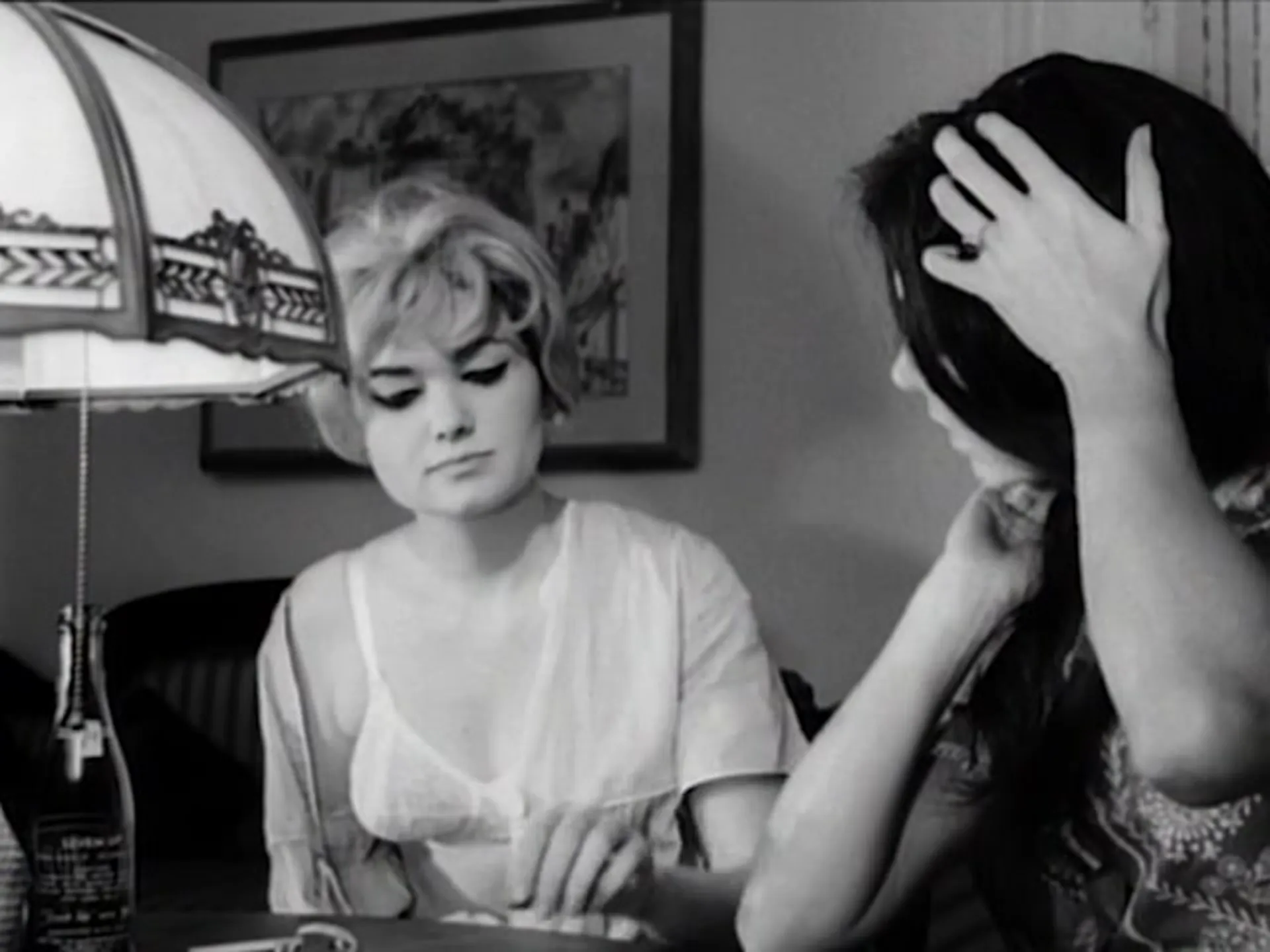 The Monster of Camp Sunshine scene still 3