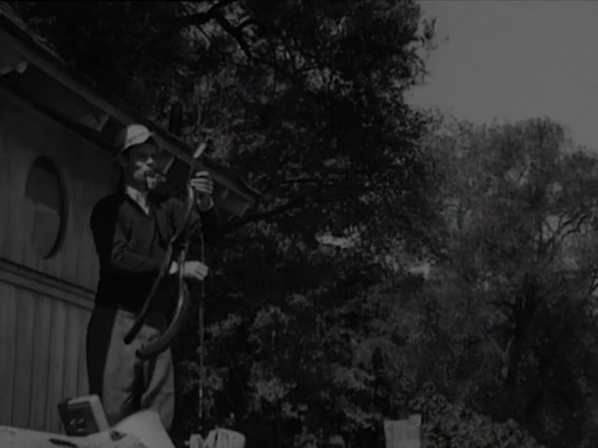 The Monster of Camp Sunshine scene still 6