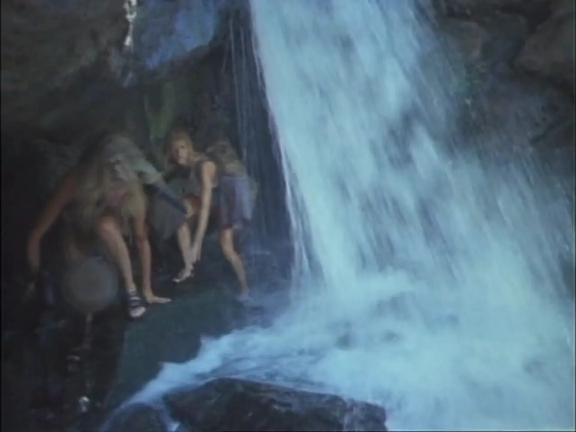 Phoenix the Warrior scene still 2