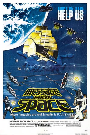 Message from Space