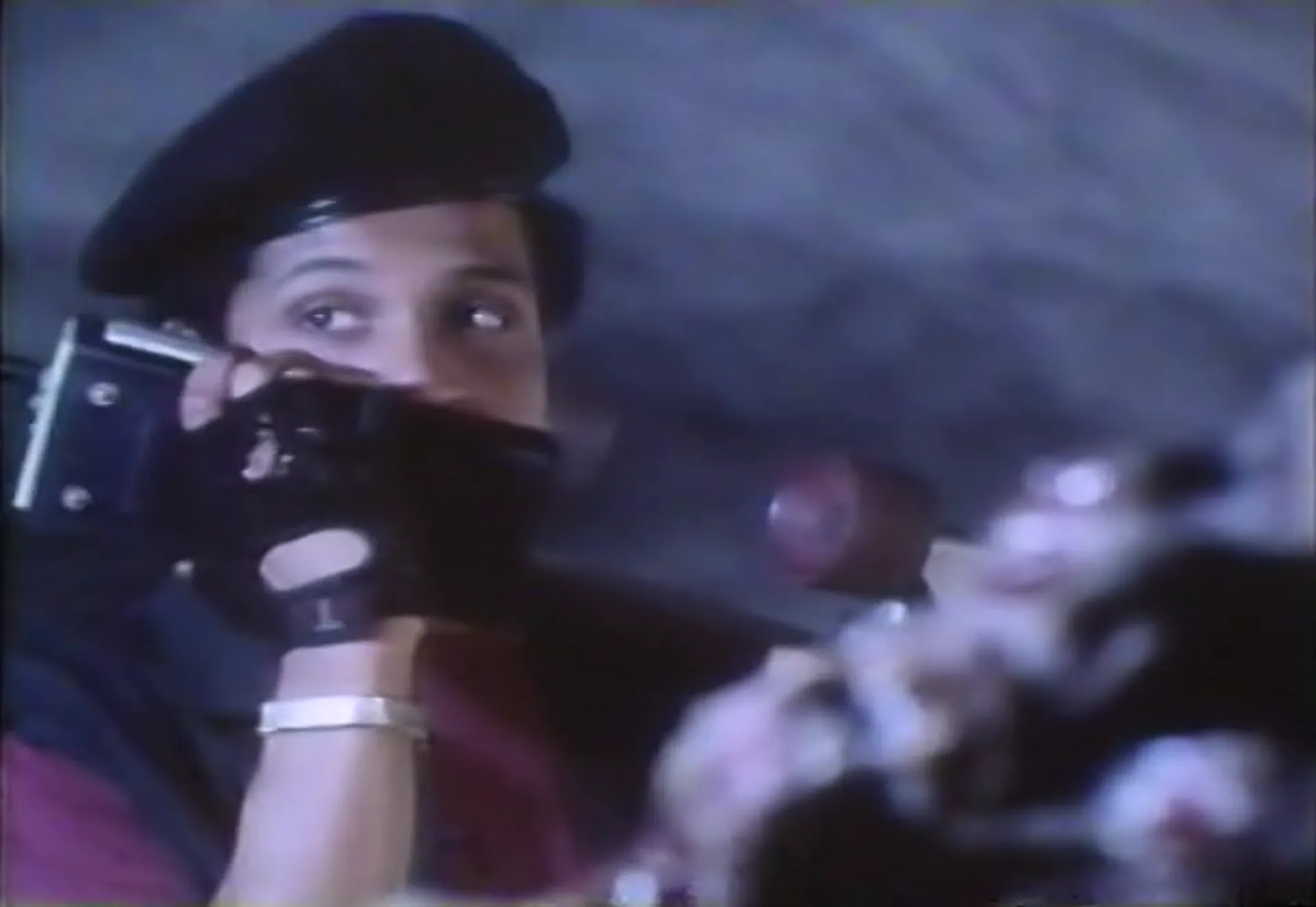 Roller Blade scene still 3