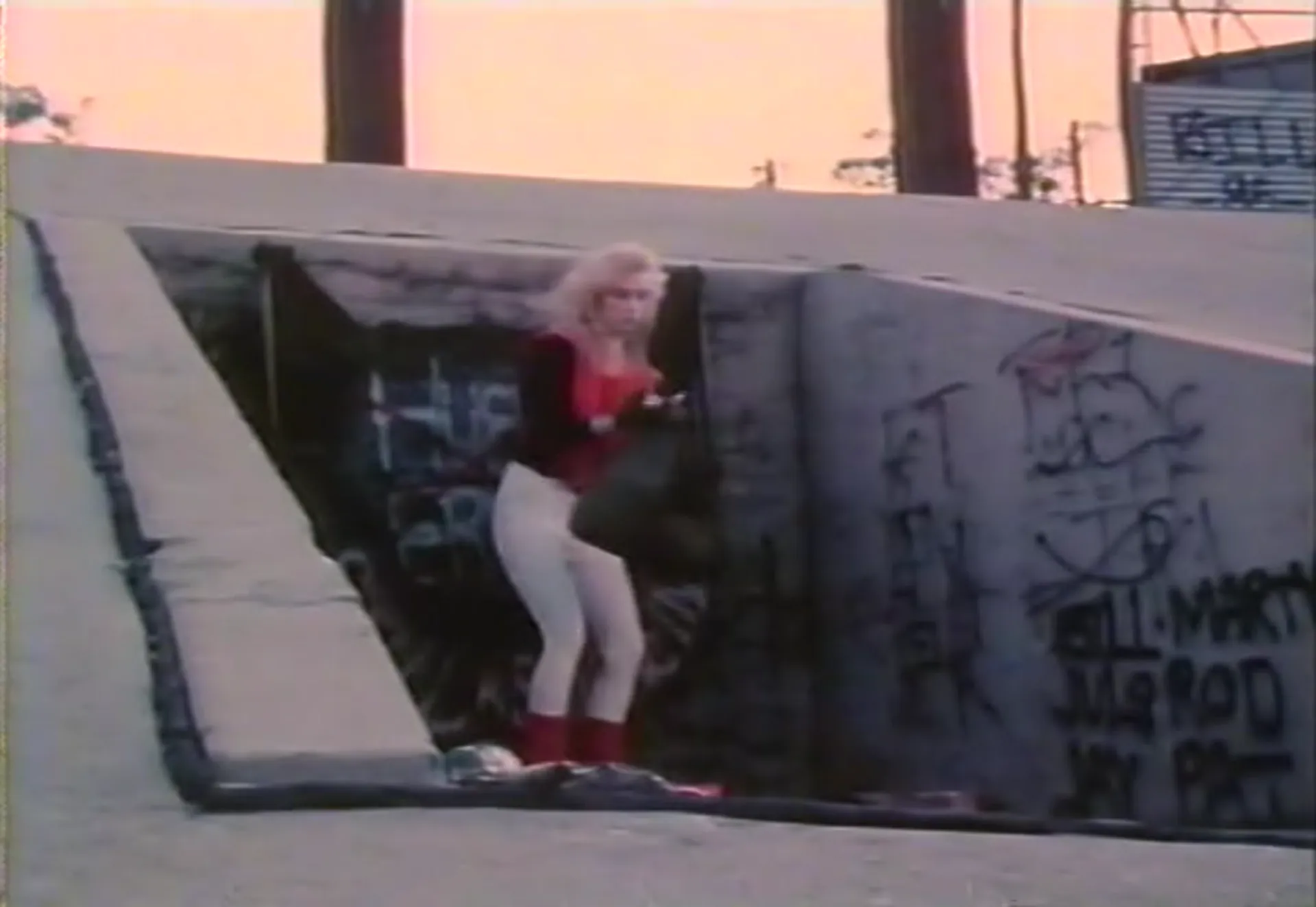 Roller Blade scene still 6