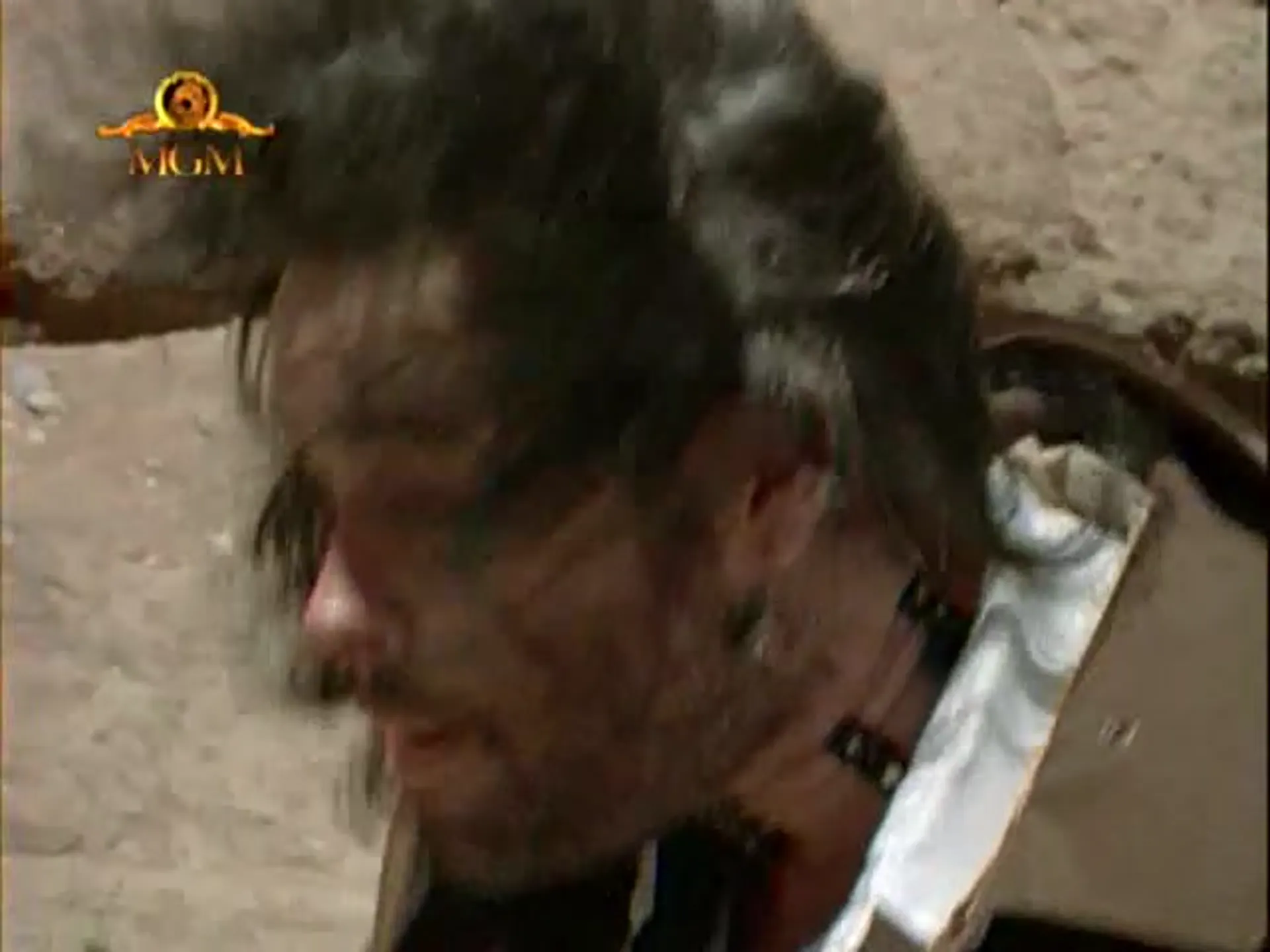 Roller Blade Warriors: Taken by Force scene still 5