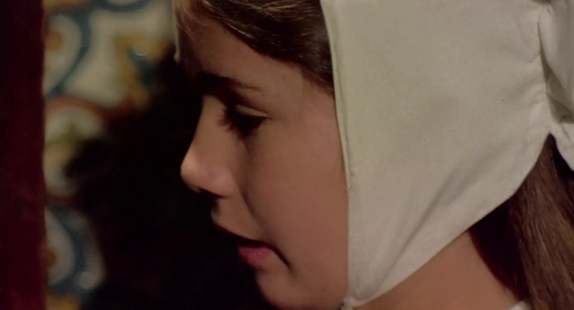 Love Letters of a Portuguese Nun scene still 2