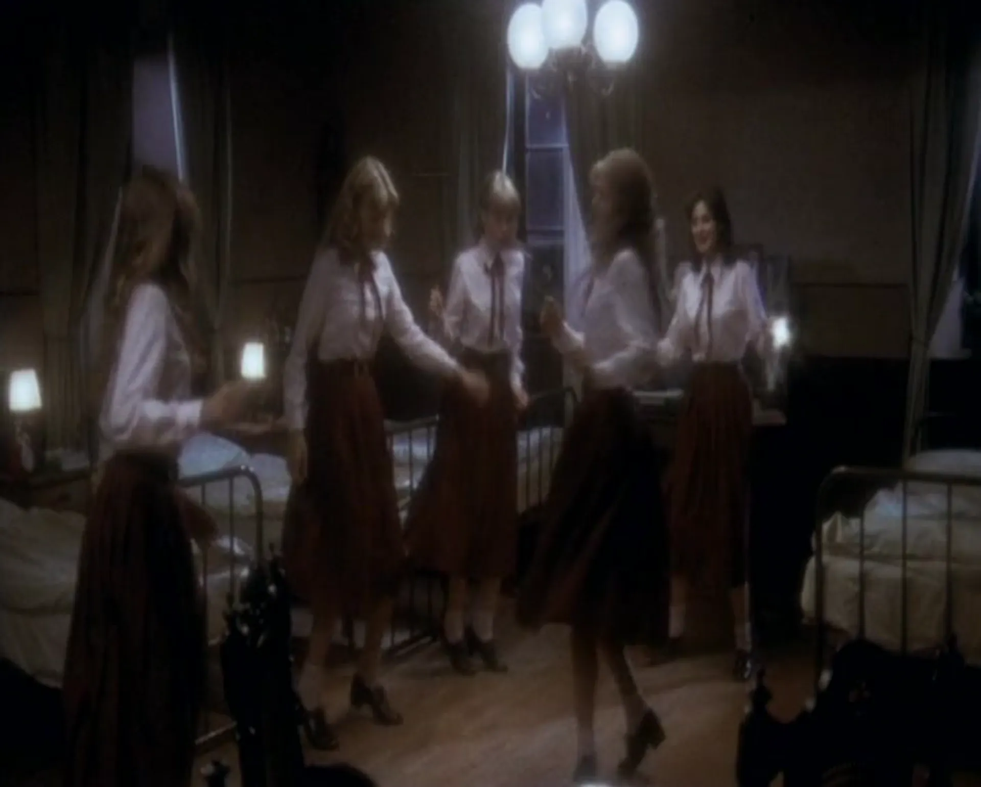 Boarding School scene still 2