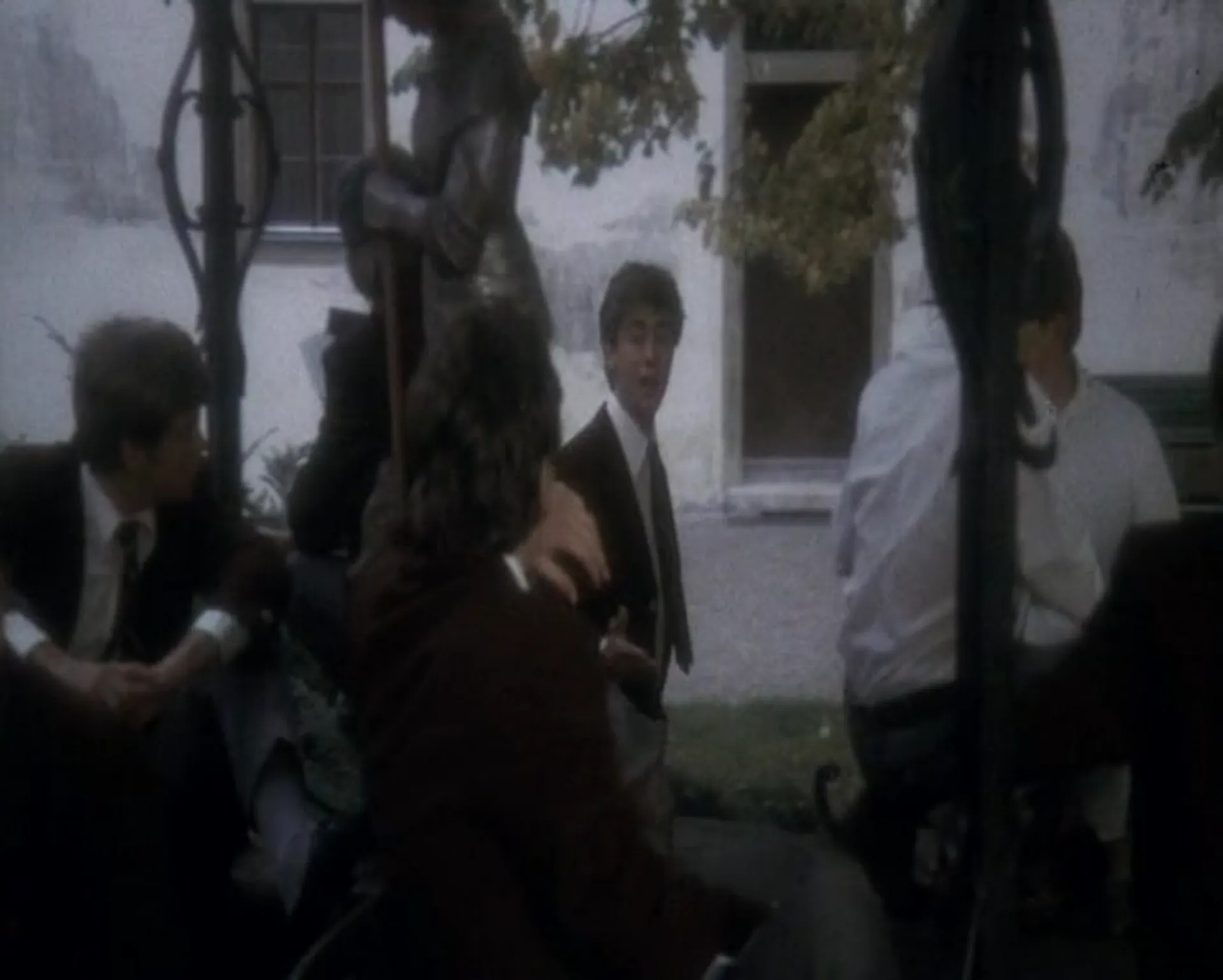 Boarding School scene still 5