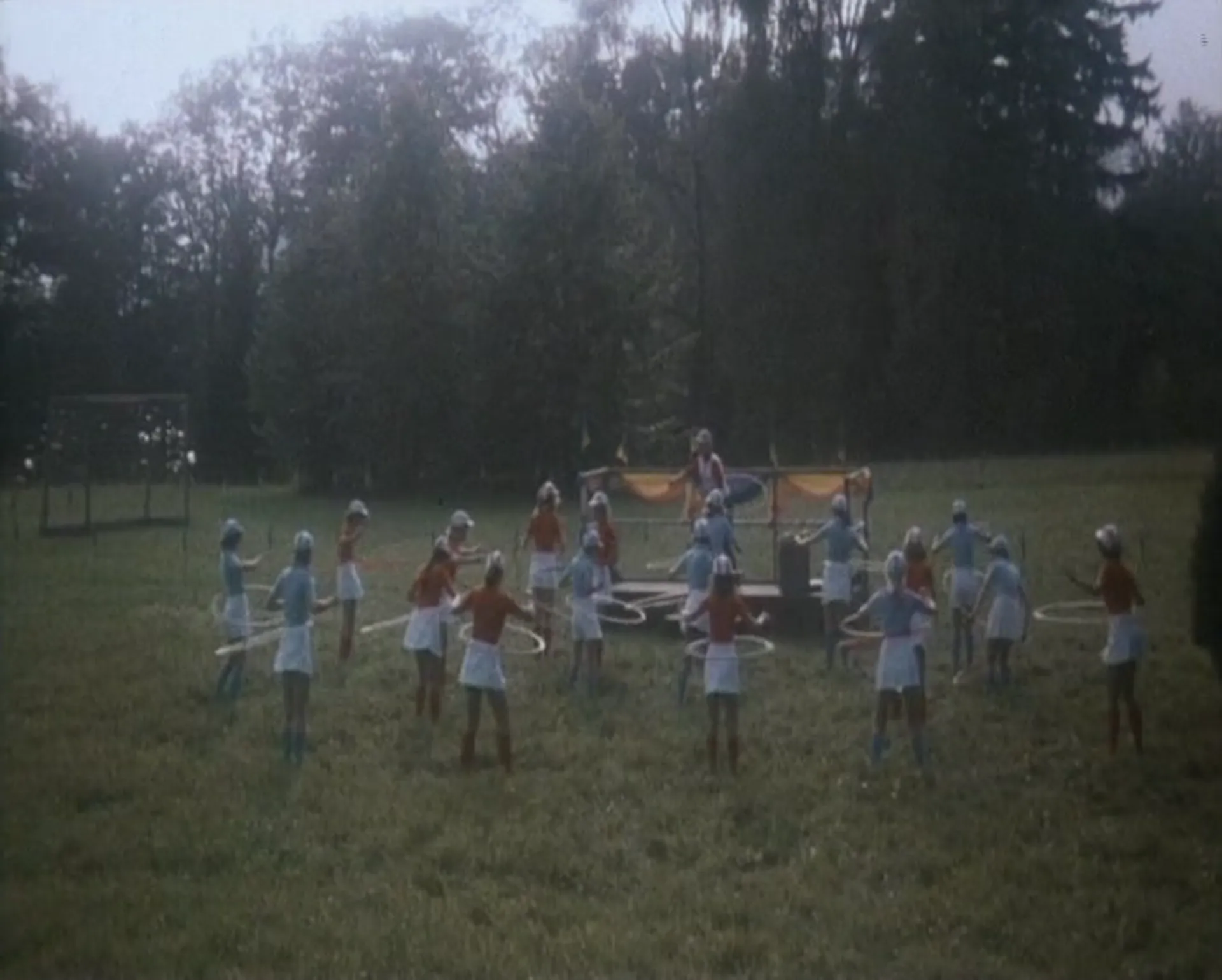 Boarding School scene still 4