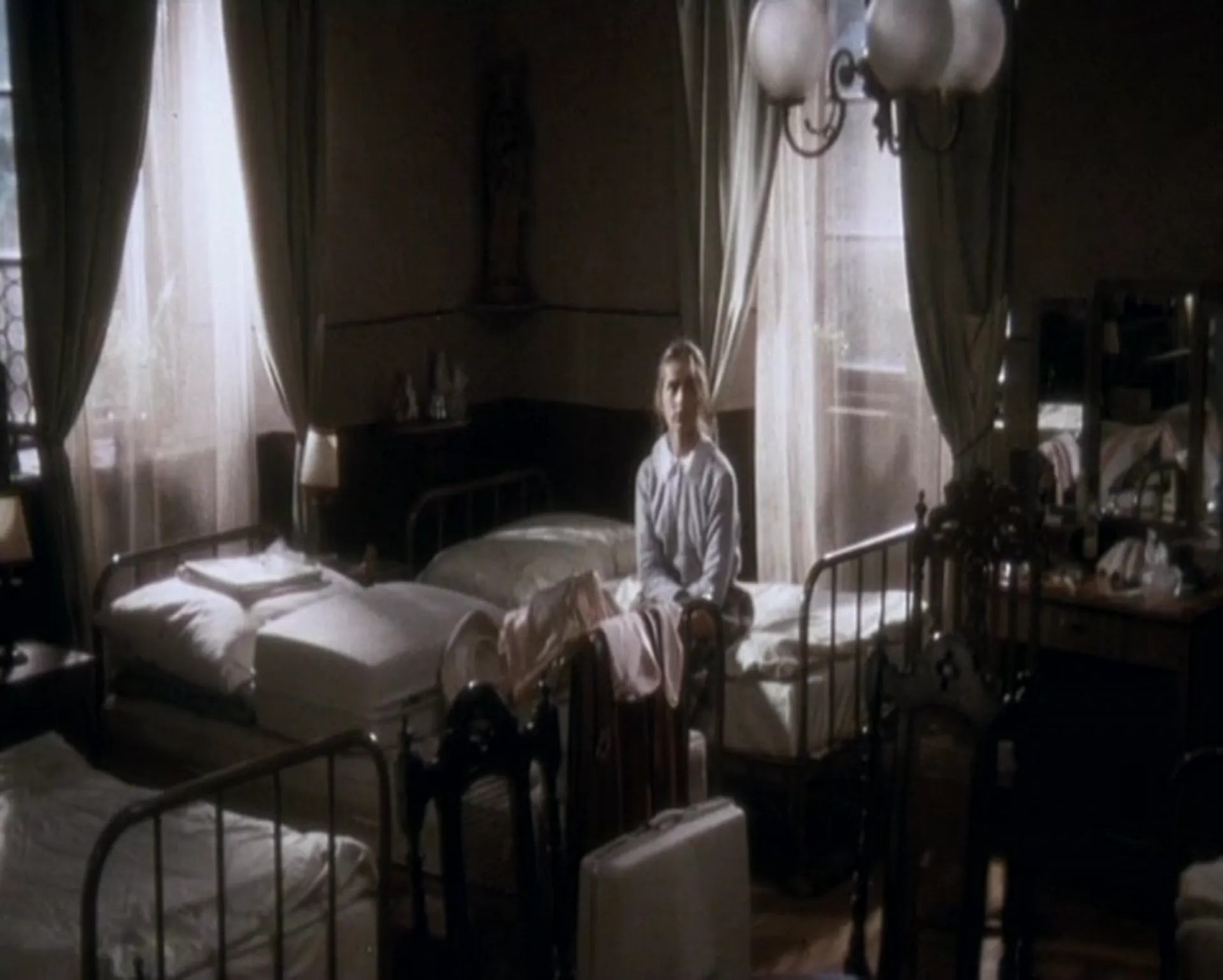 Boarding School scene still 1