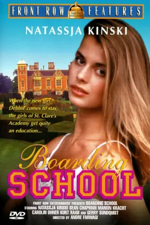 Boarding School