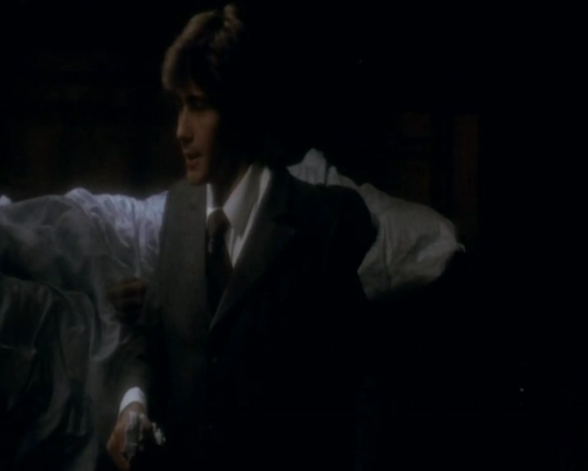 Boarding School scene still 3