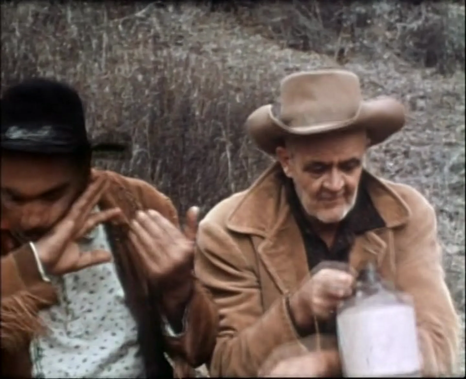Wild Gals of the Naked West scene still 3