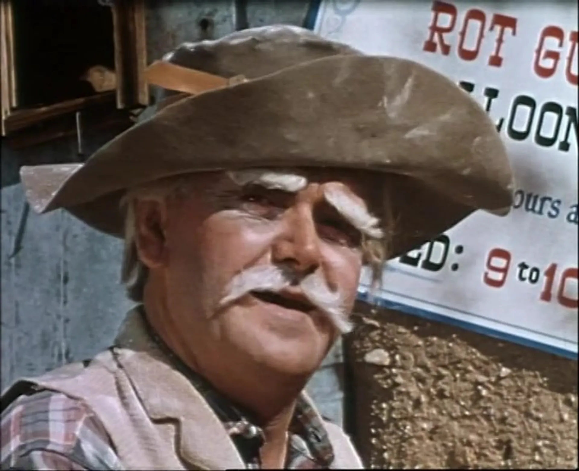Wild Gals of the Naked West scene still 1
