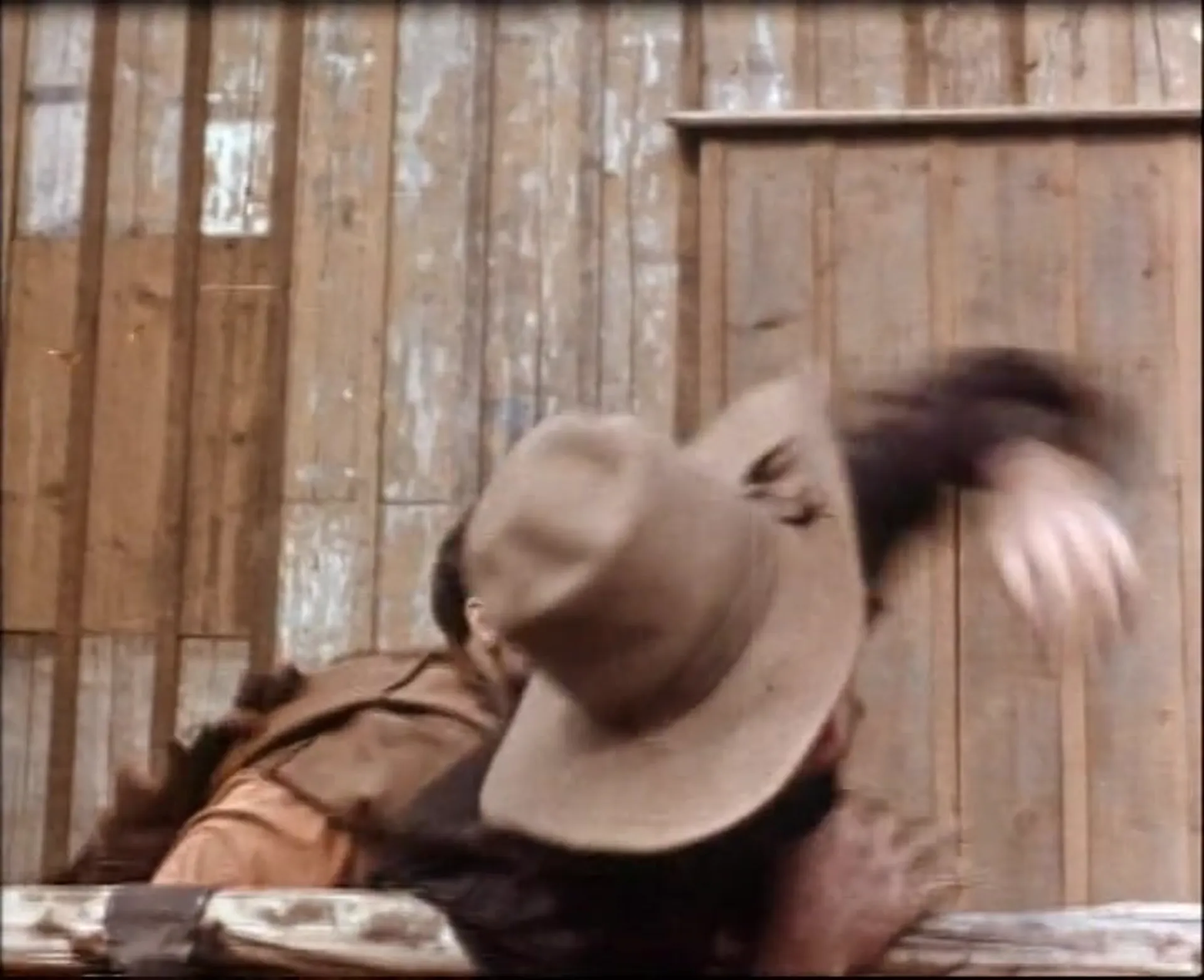 Wild Gals of the Naked West scene still 4