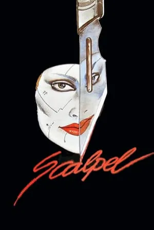 Scalpel (1977) Movie Poster - SassyFlix