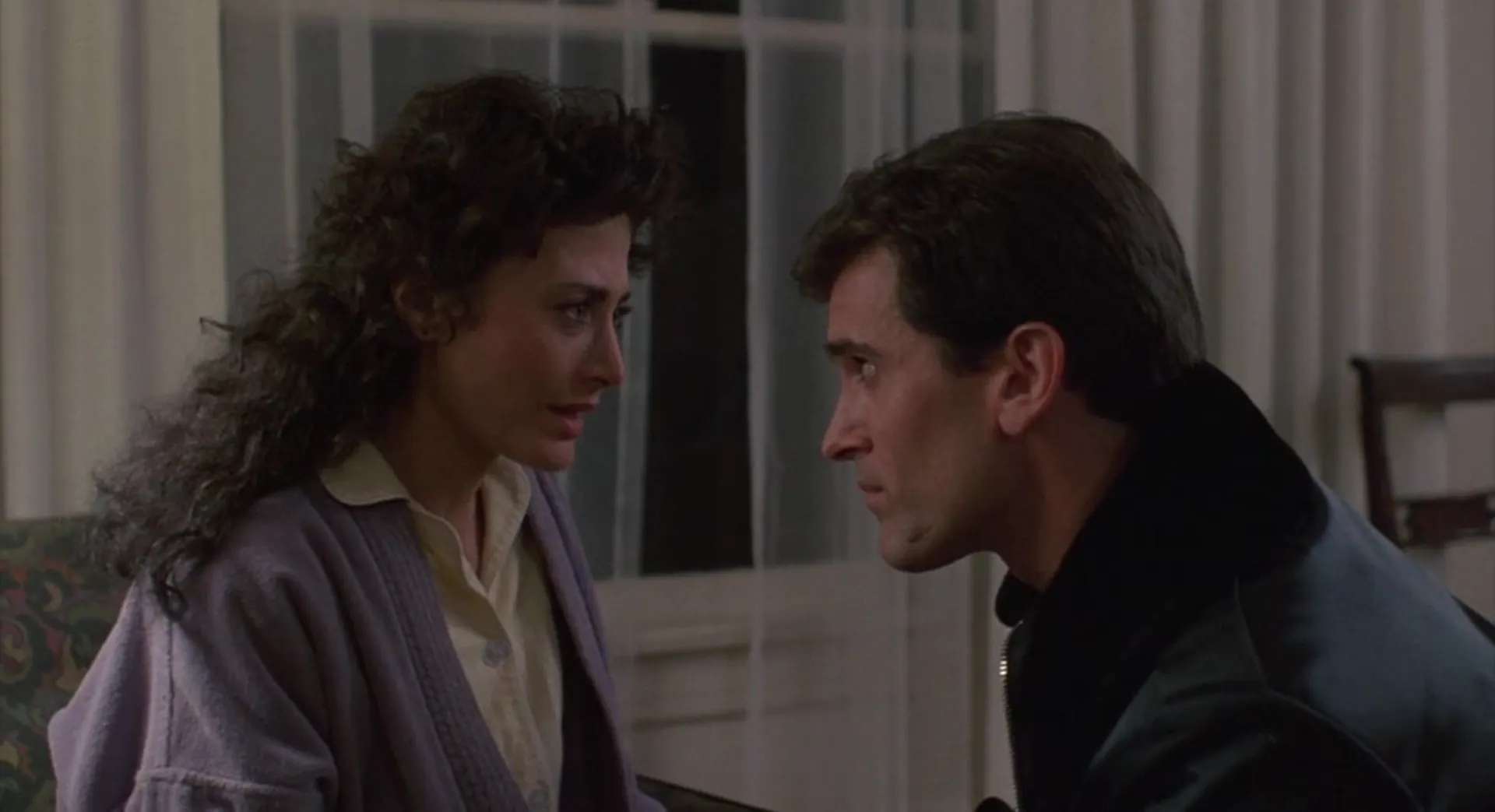 Maniac Cop scene still 3