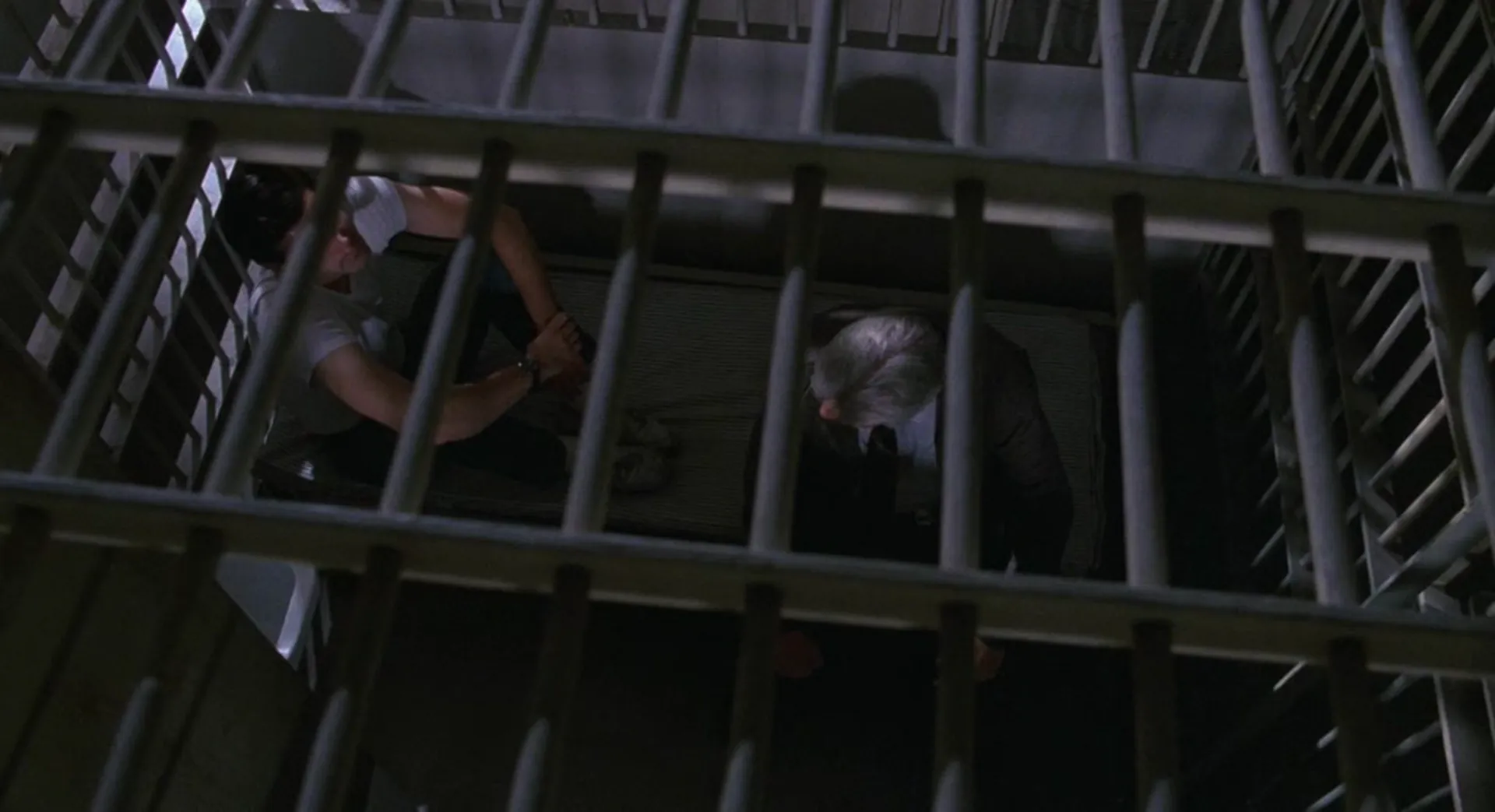 Maniac Cop scene still 5