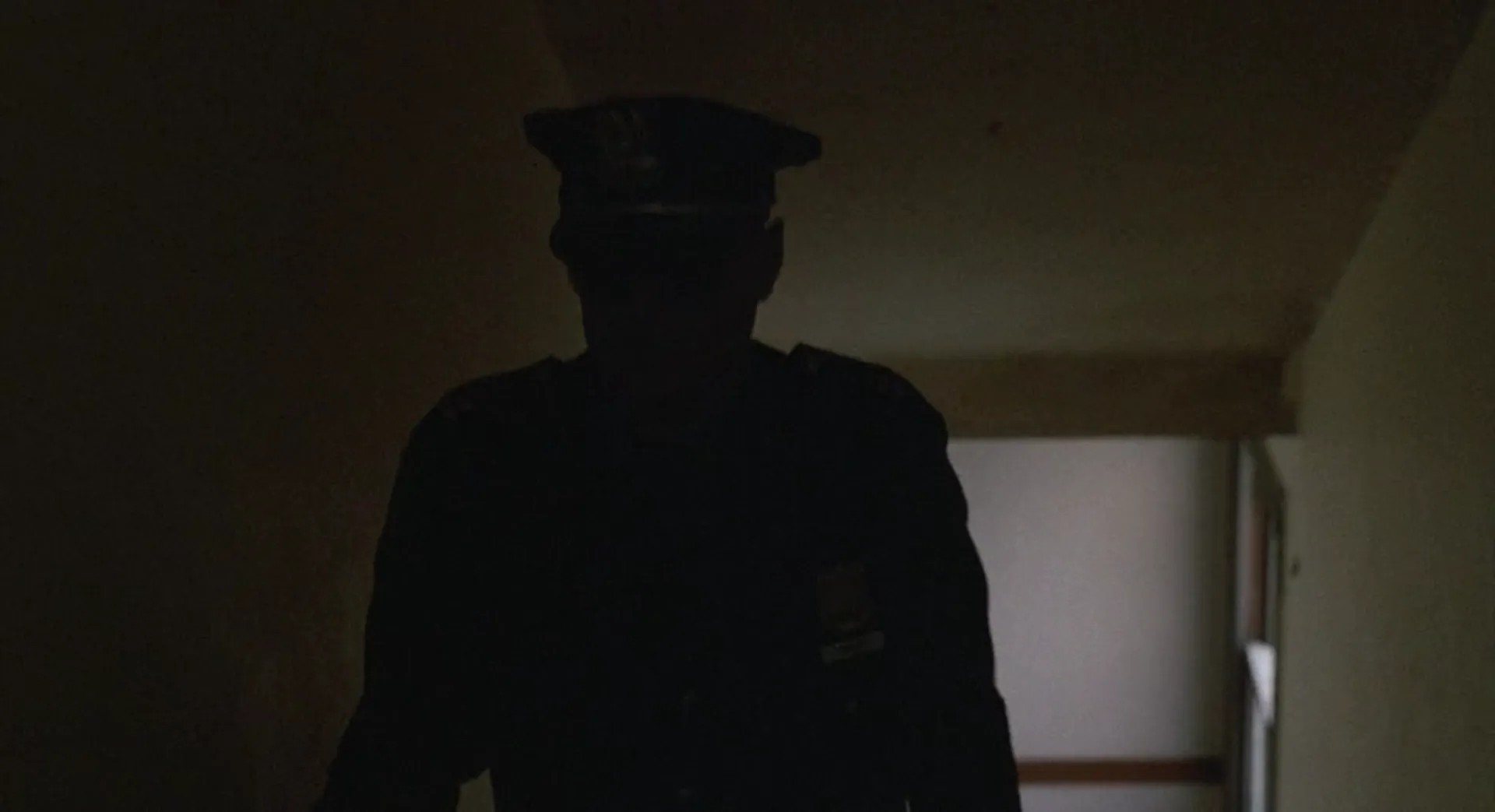 Maniac Cop scene still 4