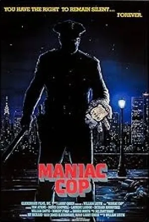Maniac Cop