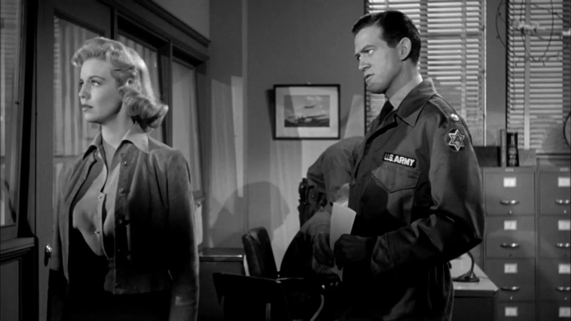 War of the Colossal Beast scene still 6