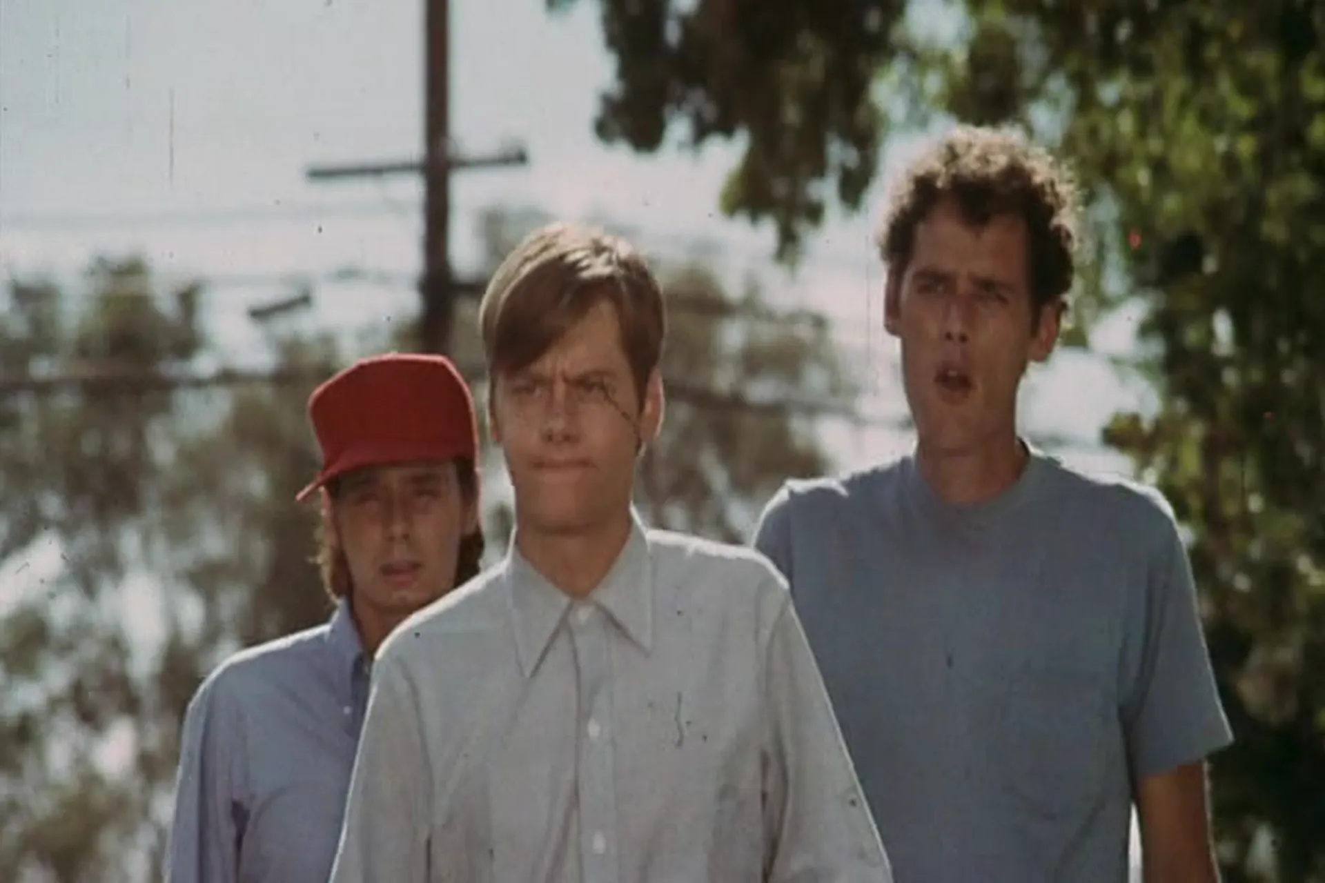 The Loners scene still 3