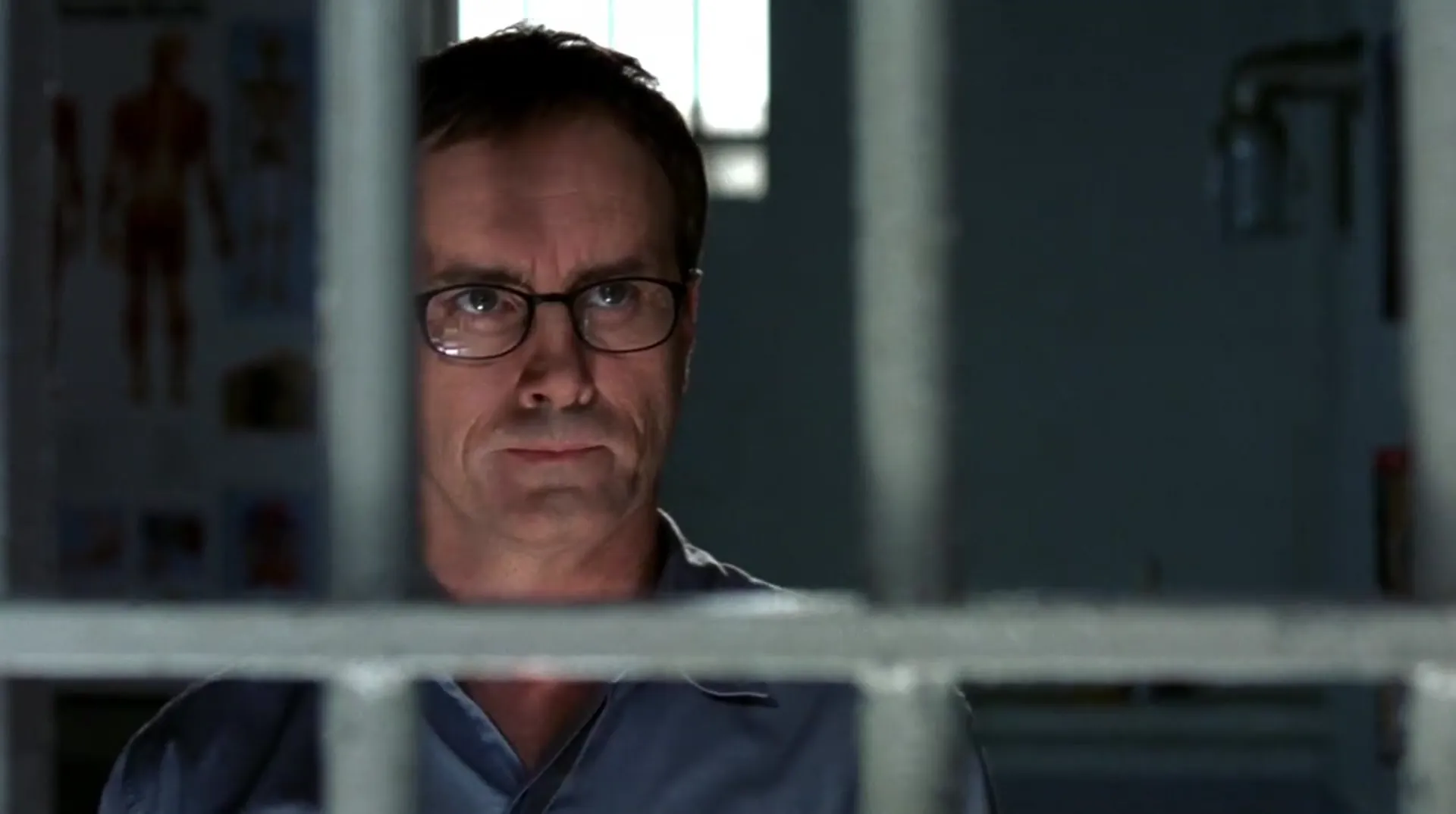 Beyond Re-Animator scene still 1