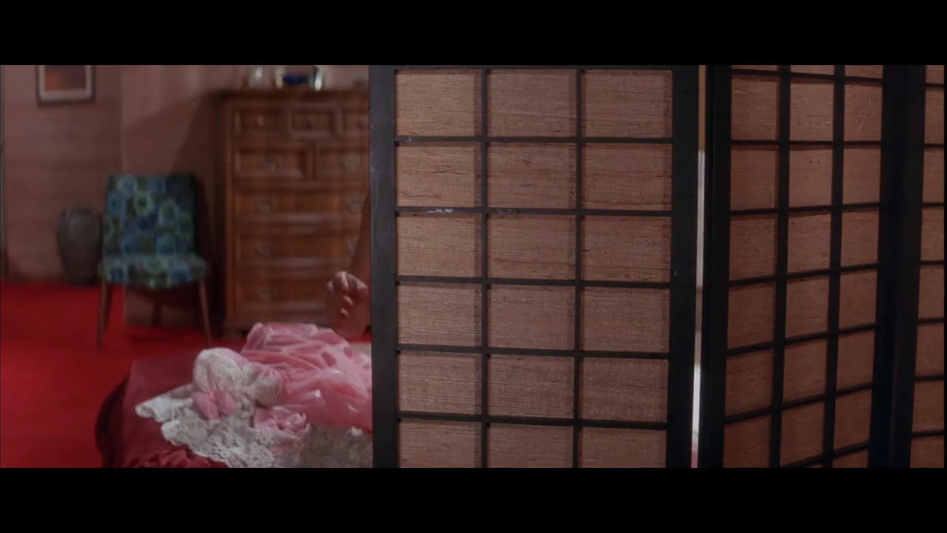 Dr. Goldfoot and the Bikini Machine scene still 4