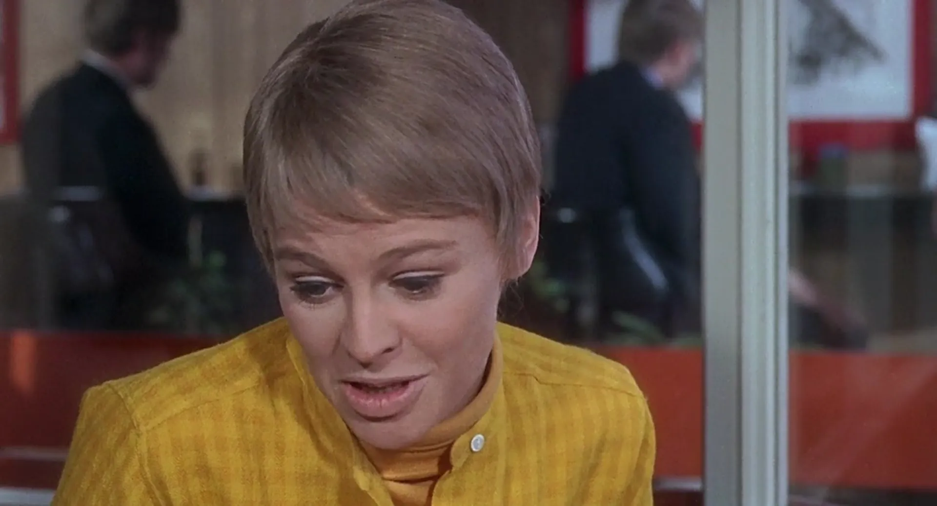 Fahrenheit 451 scene still 5