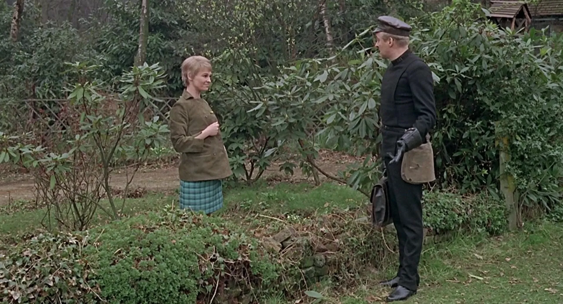 Fahrenheit 451 scene still 1