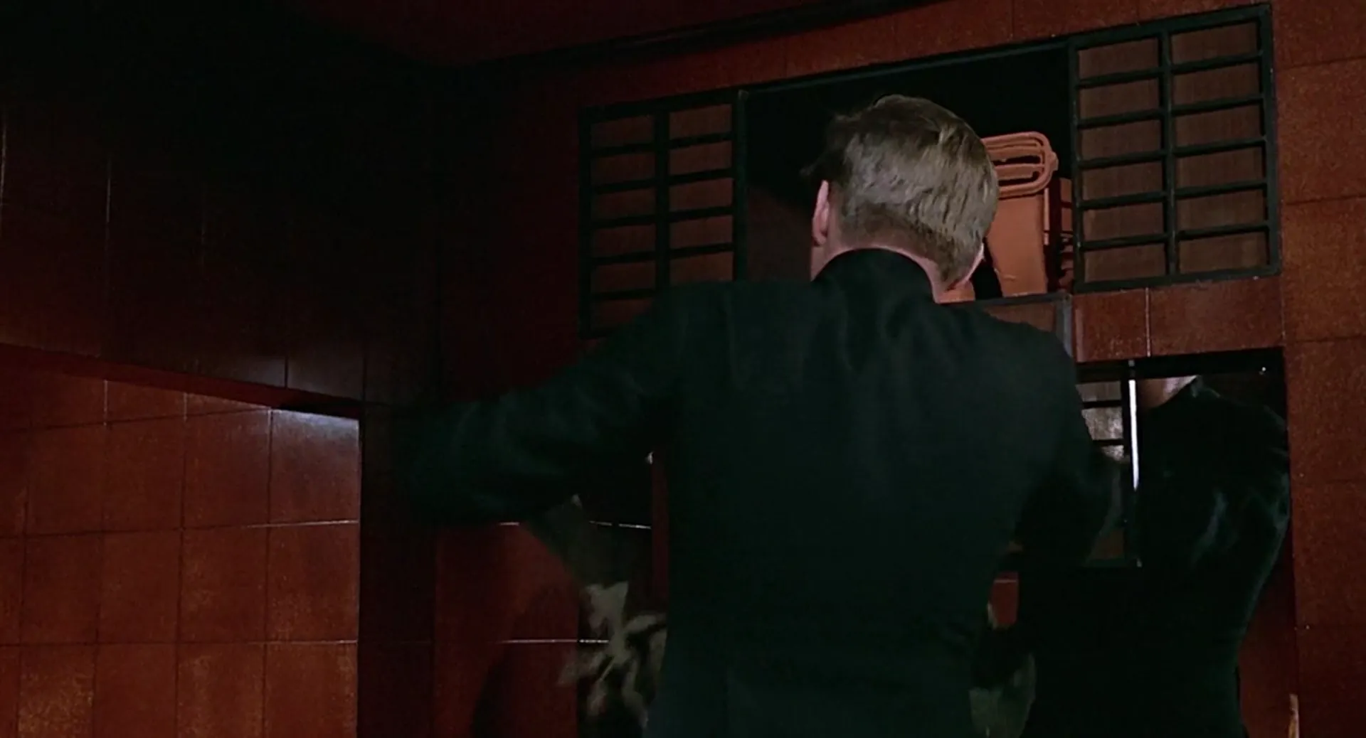 Fahrenheit 451 scene still 4