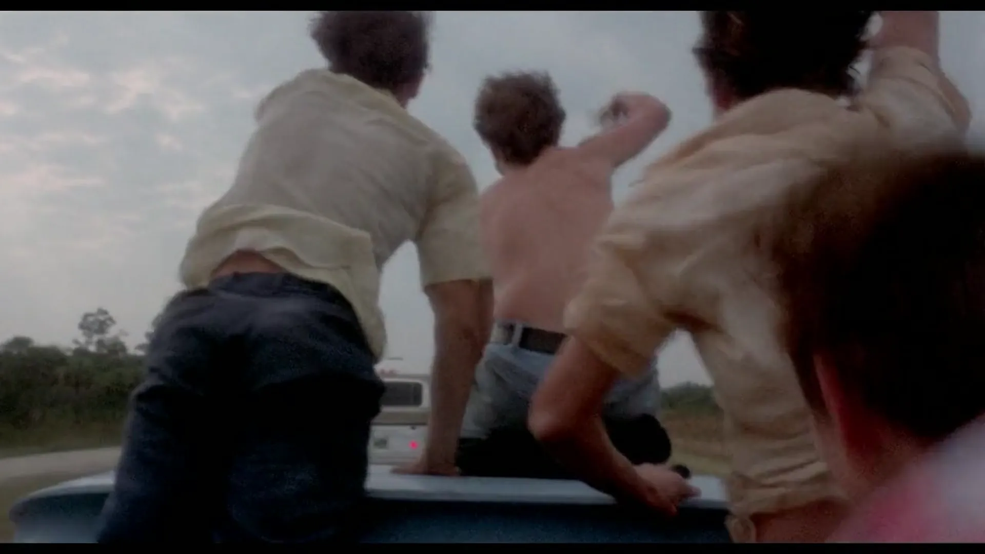 Pick-up scene still 1