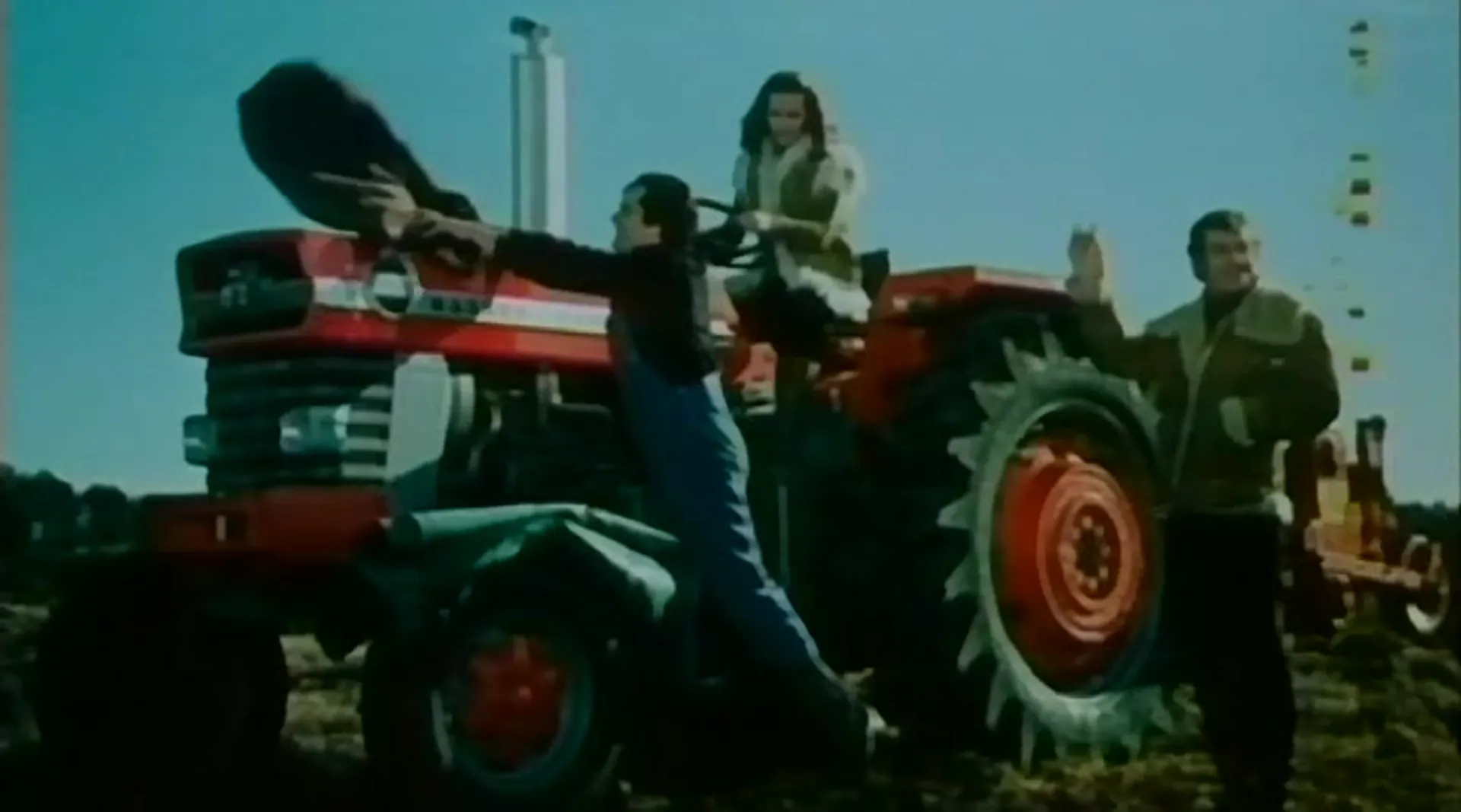 Docteur Popaul scene still 5