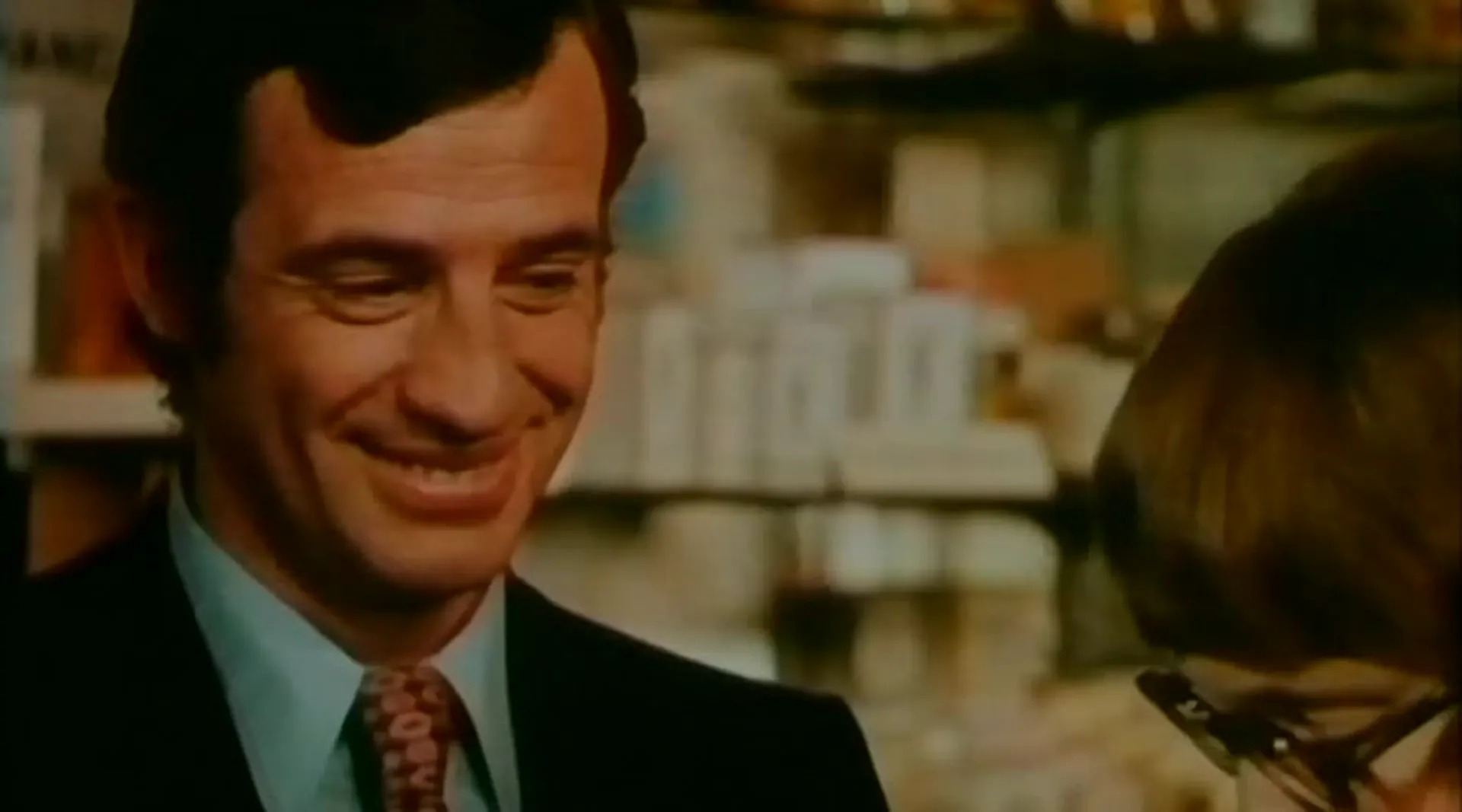 Docteur Popaul scene still 3