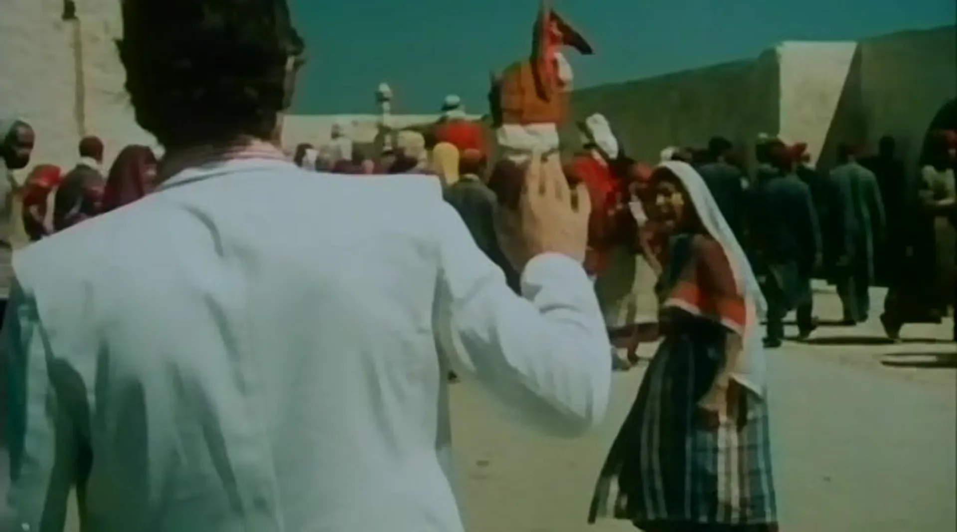 Docteur Popaul scene still 1