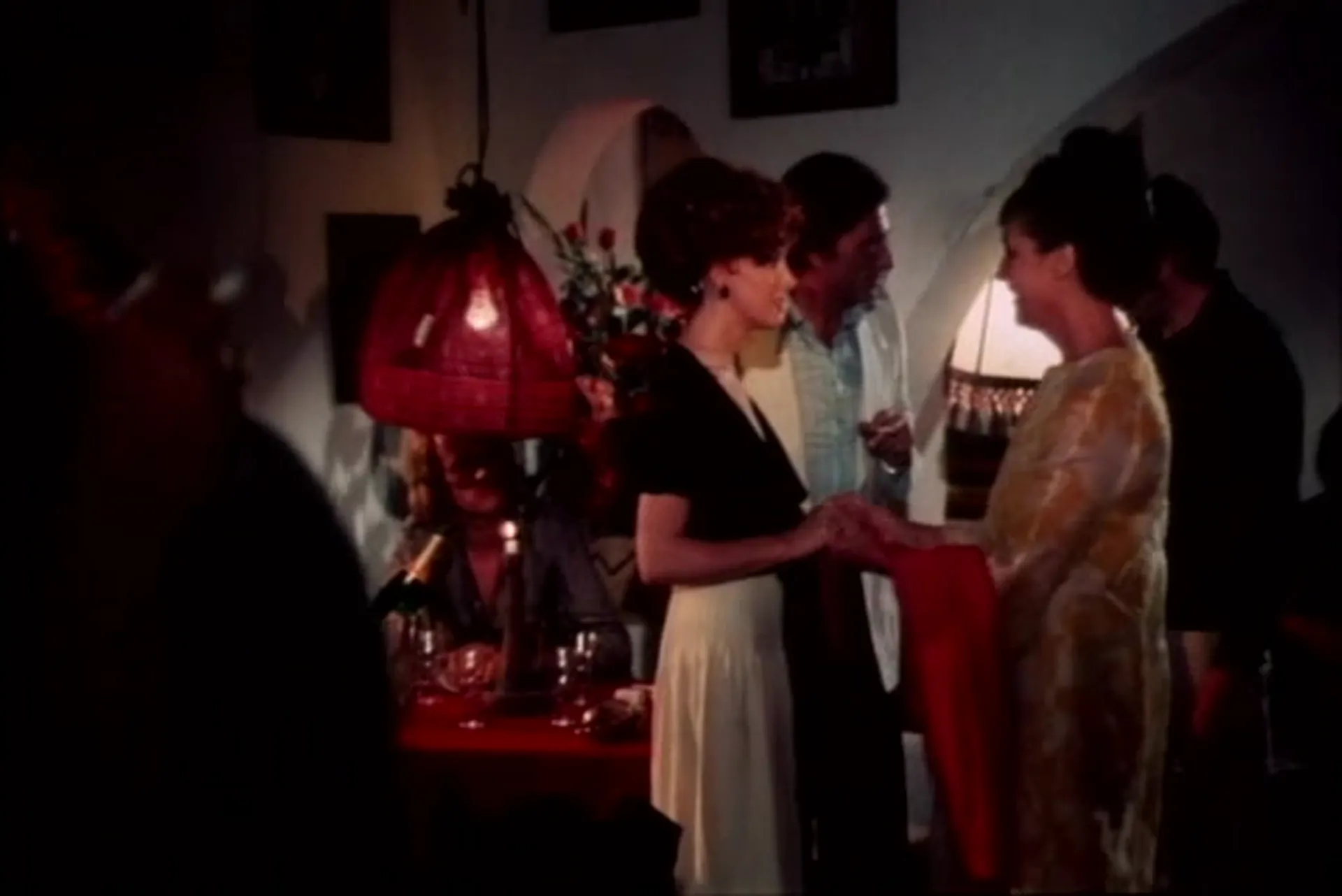 So Young, So Lovely, So Vicious... scene still 2