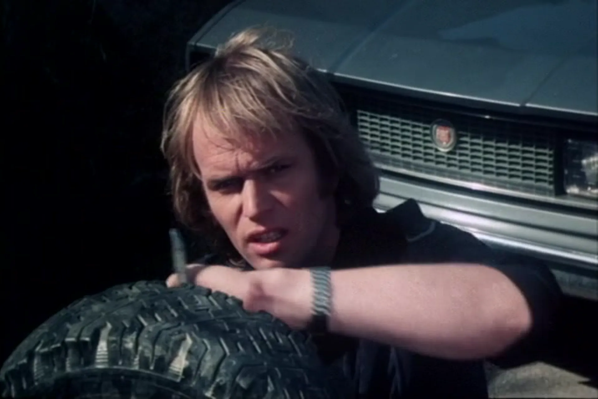 So Young, So Lovely, So Vicious... scene still 1
