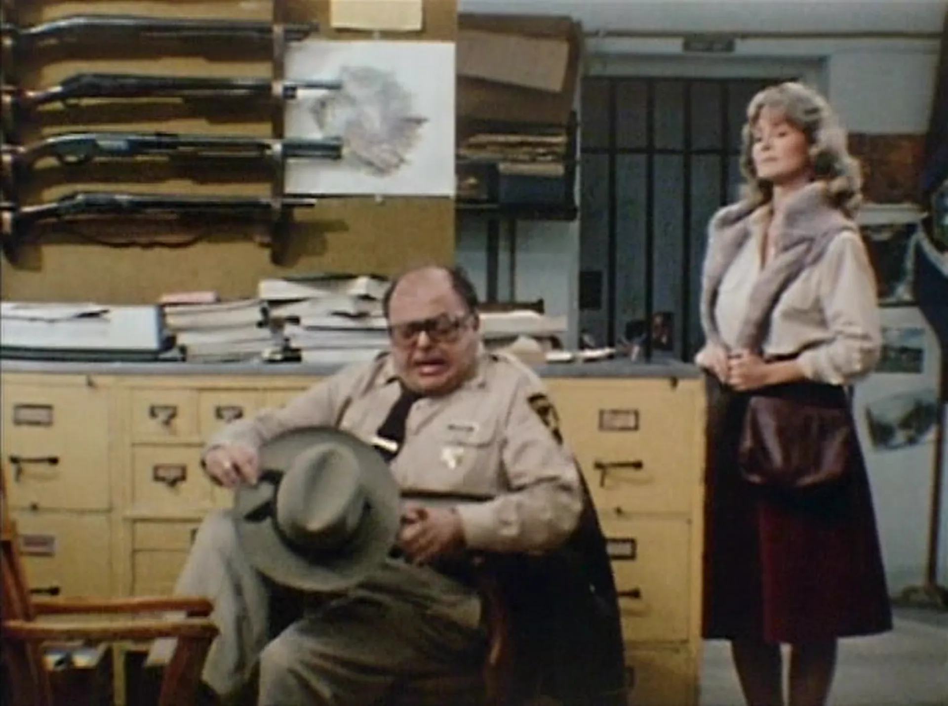 Silent Madness scene still 4