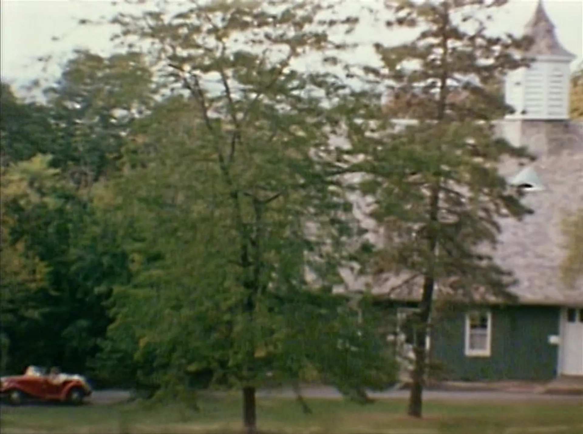 Silent Madness scene still 5