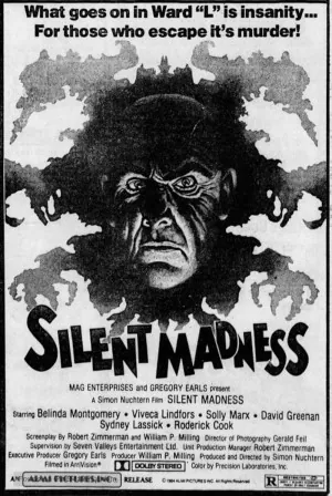 Silent Madness