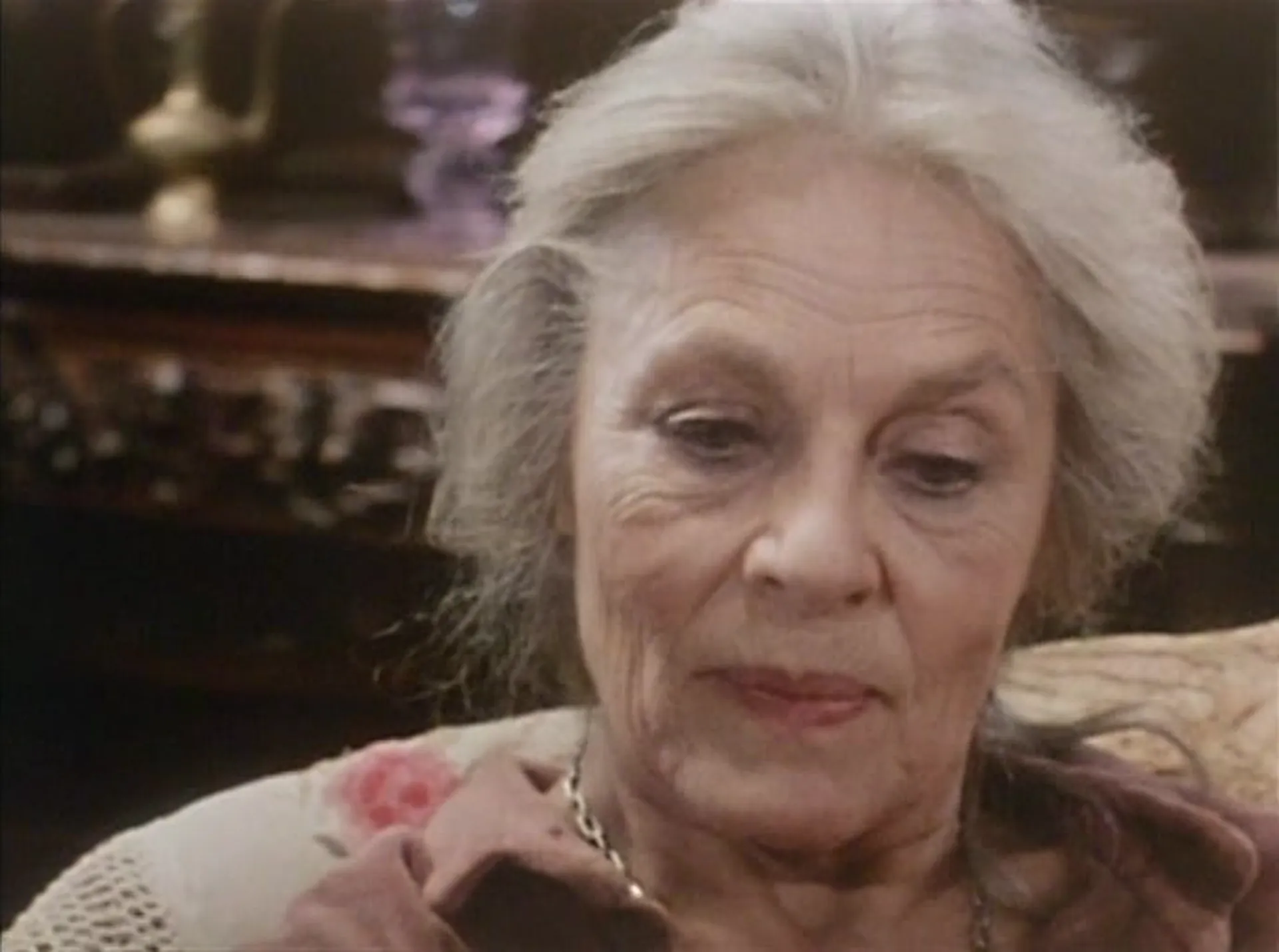 Silent Madness scene still 6