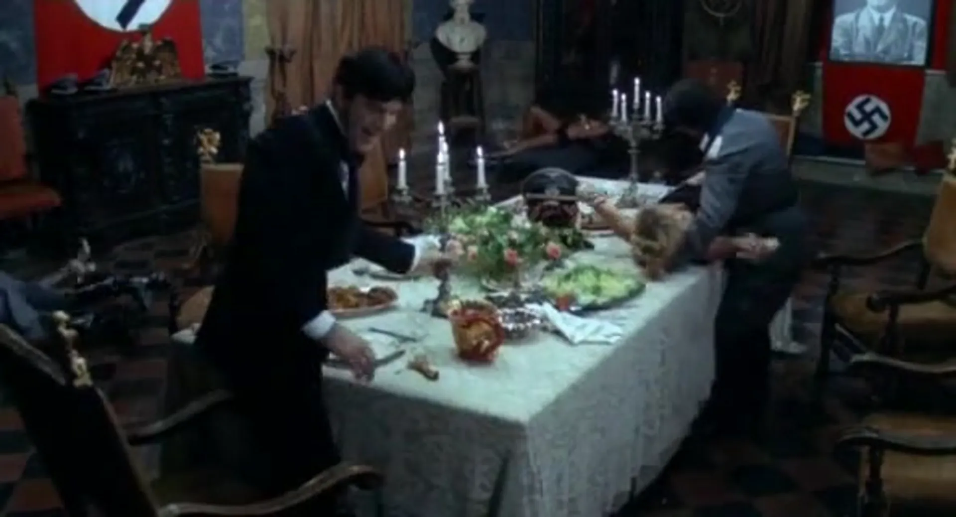 Private House of the SS scene still 3