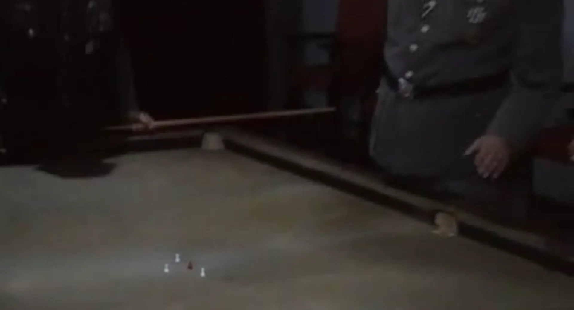 Private House of the SS scene still 2