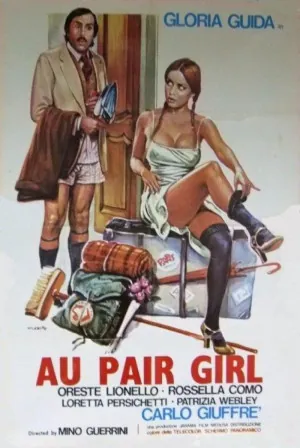 Au Pair Girl