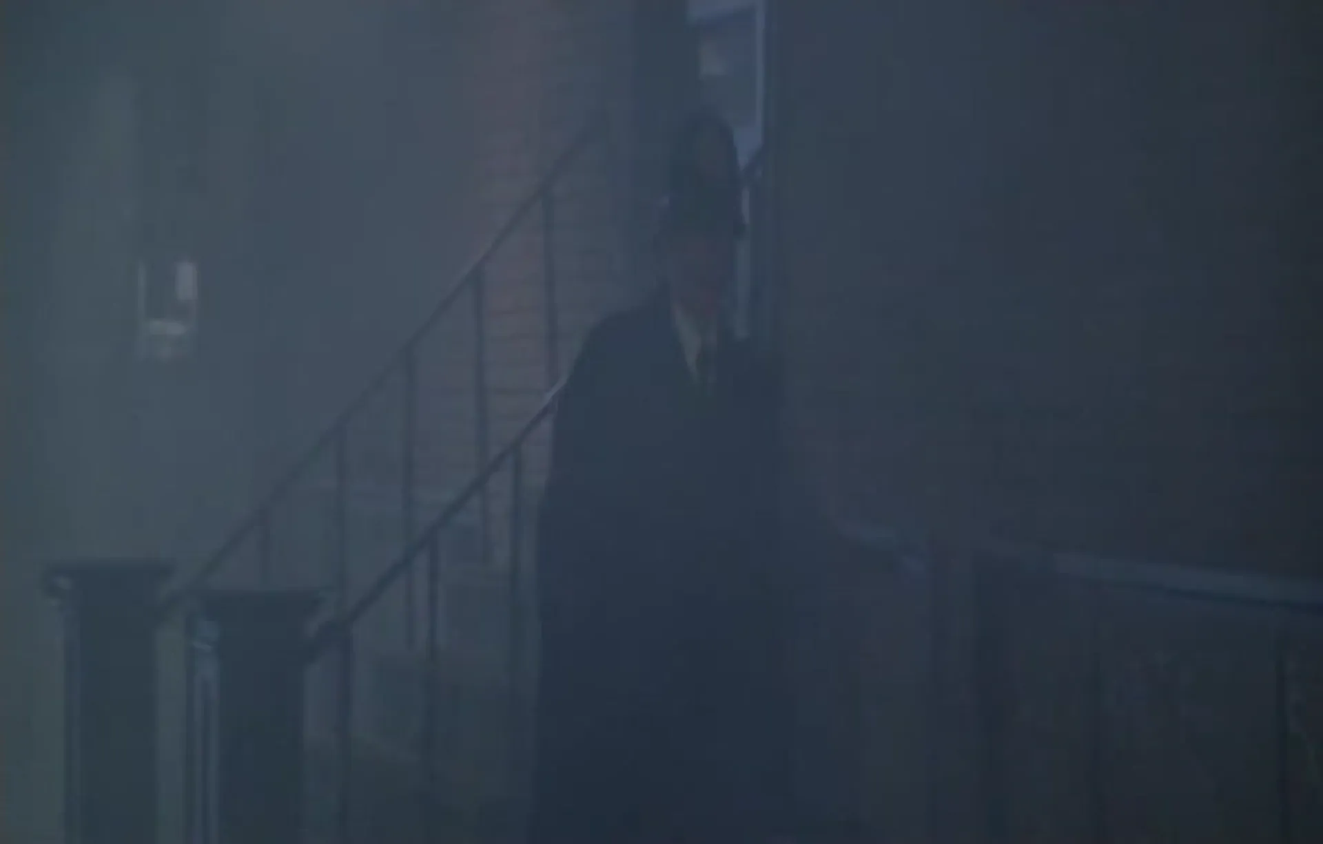 The Perfect Crime scene still 1