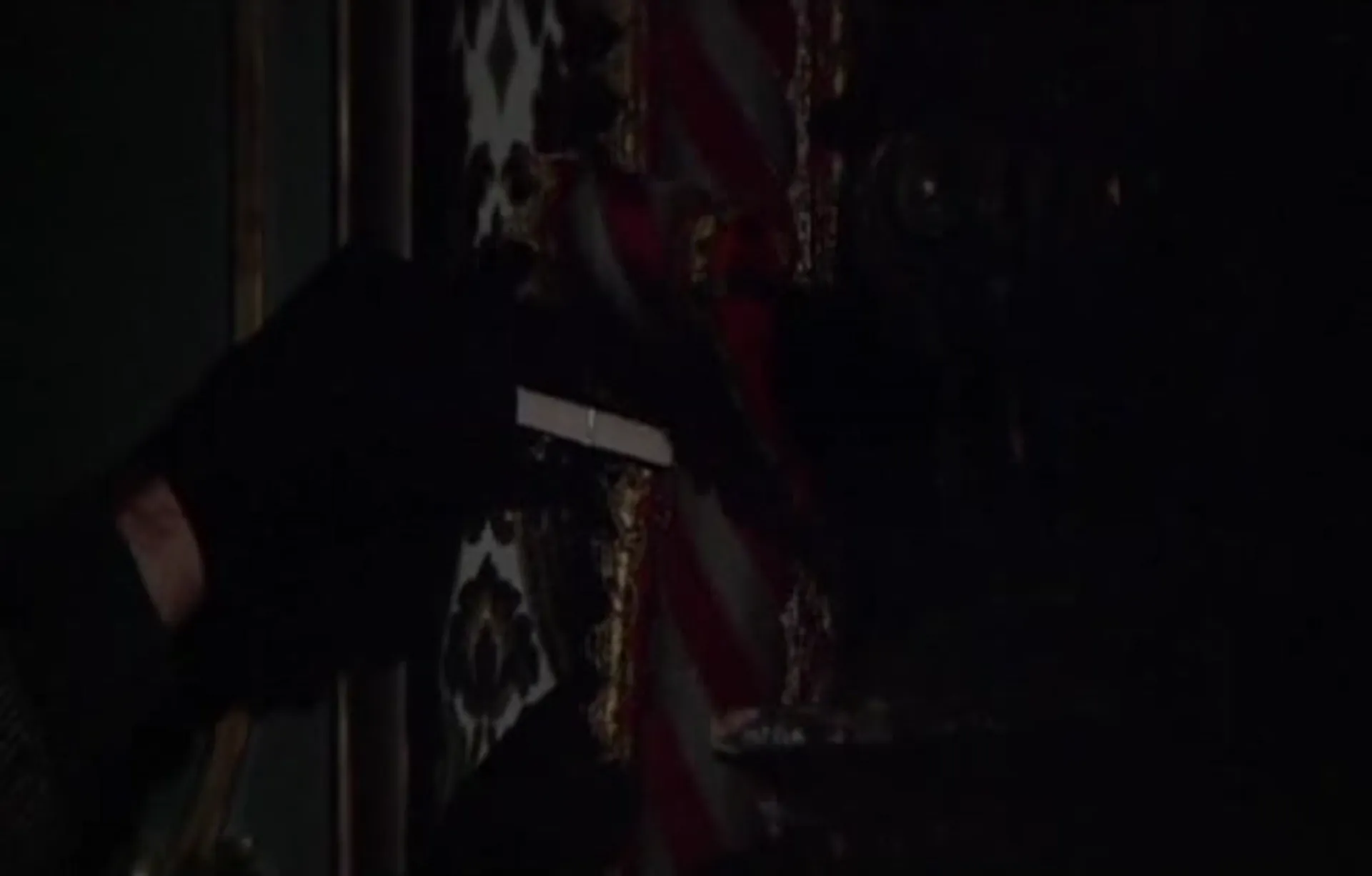 The Perfect Crime scene still 9