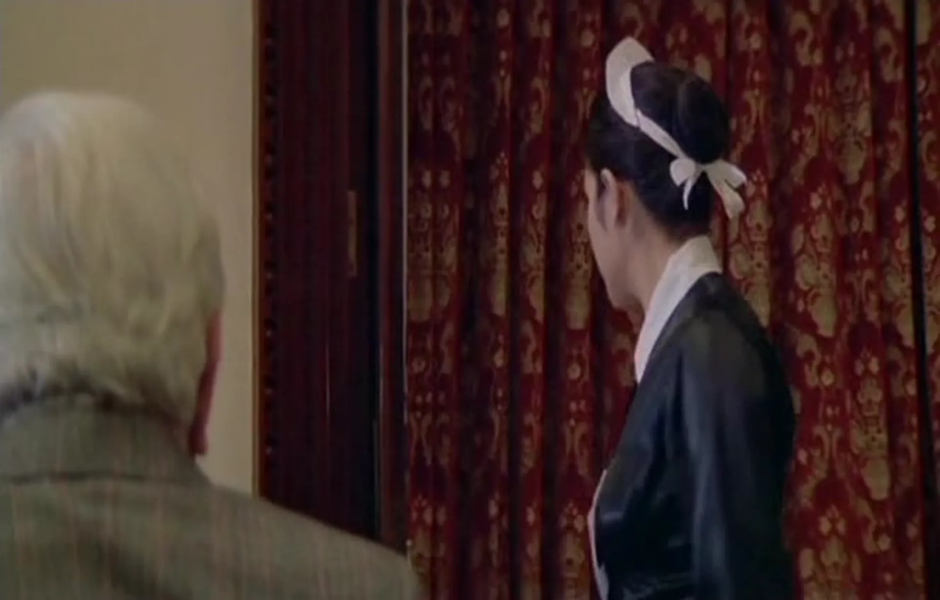 The Perfect Crime scene still 4